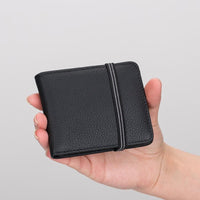 Luca Leather