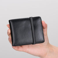 Luca Leather