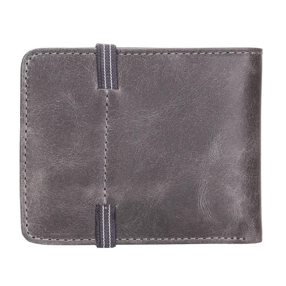 Luca Leather