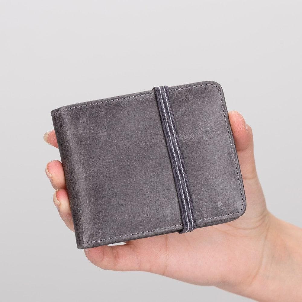Luca Leather