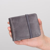 Luca Leather