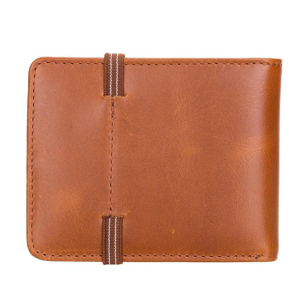 Luca Leather