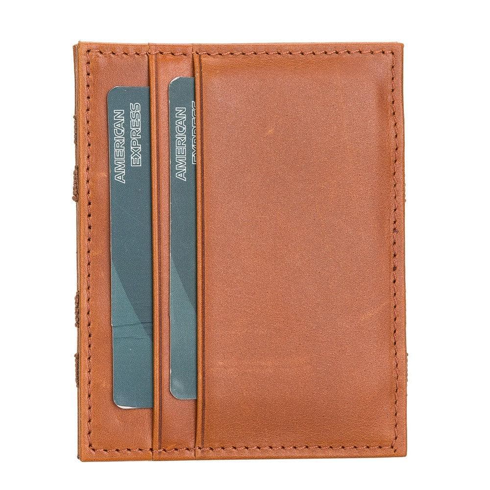 Luca Leather