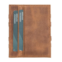 Luca Leather