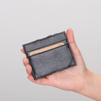 Luca Leather