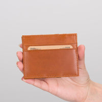 Luca Leather
