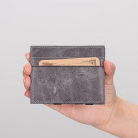 Luca Leather