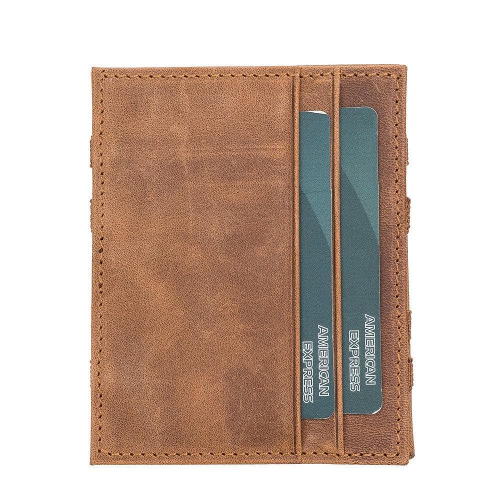 Luca Leather