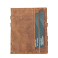 Luca Leather