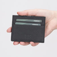 Luca Leather