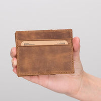 Luca Leather