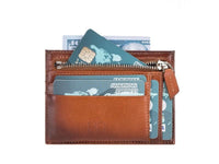 Luca Leather