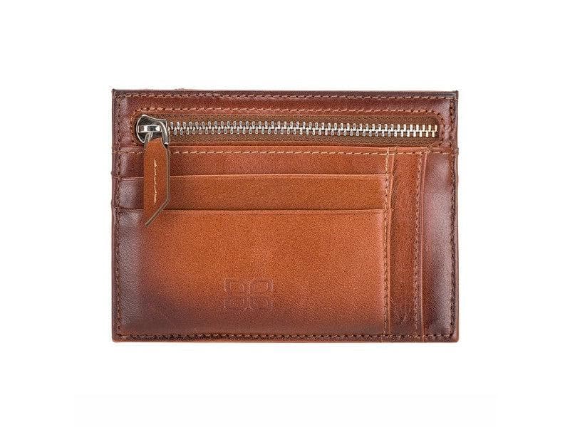 Luca Leather