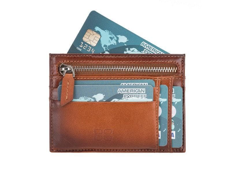 Luca Leather