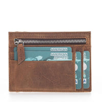Luca Leather