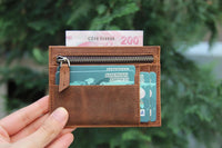 Luca Leather