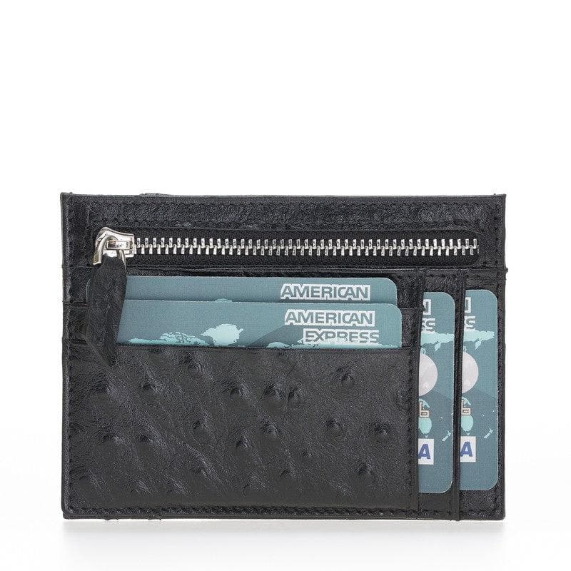 Luca Leather