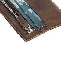 Luca Leather