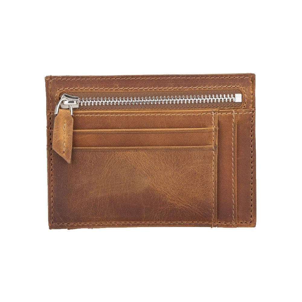 Luca Leather