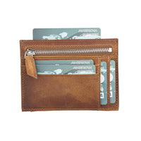 Luca Leather