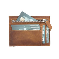 Luca Leather
