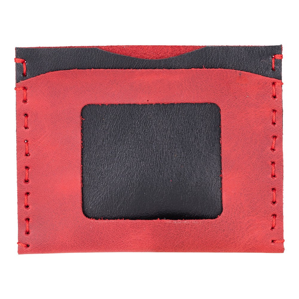 Luca Leather
