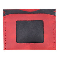 Luca Leather