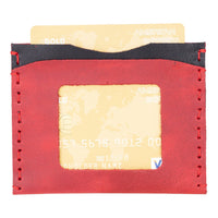 Luca Leather