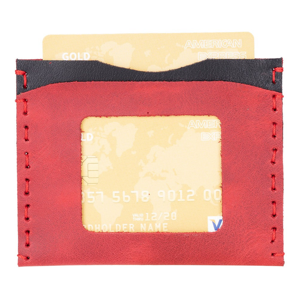 Luca Leather