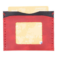Luca Leather