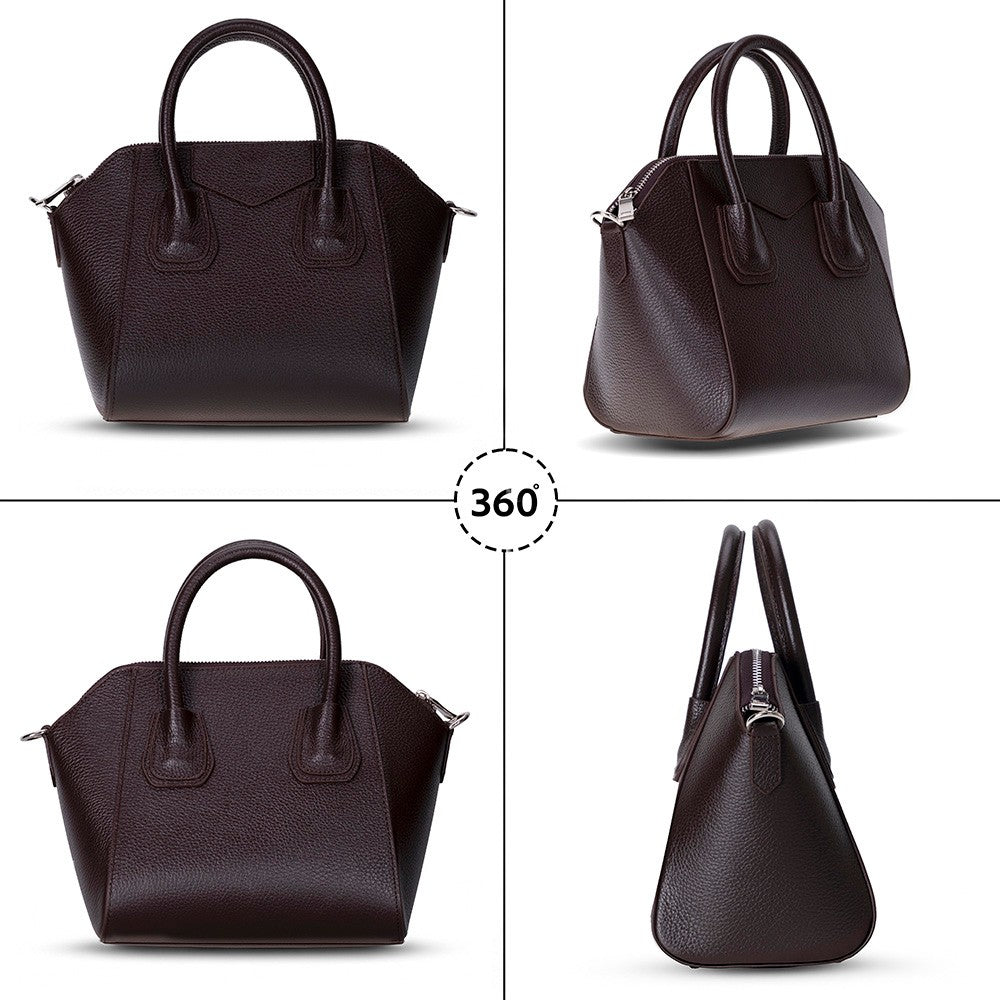 Luca Leather