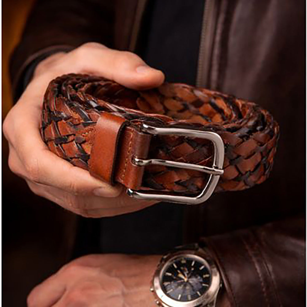 Luca Leather