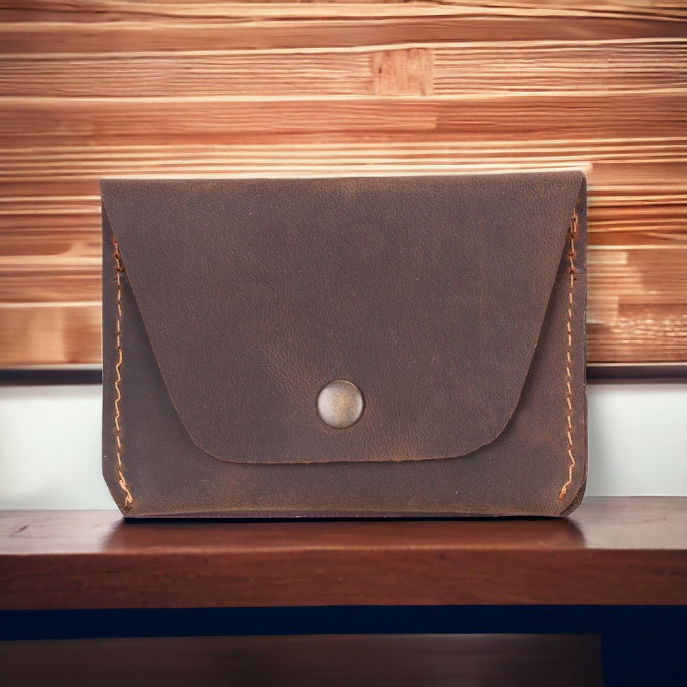 Luca Leather