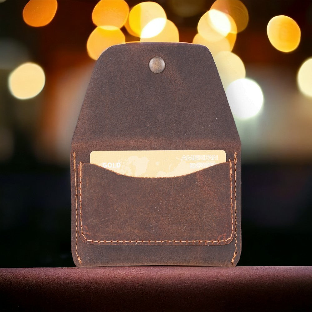 Luca Leather