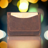 Luca Leather