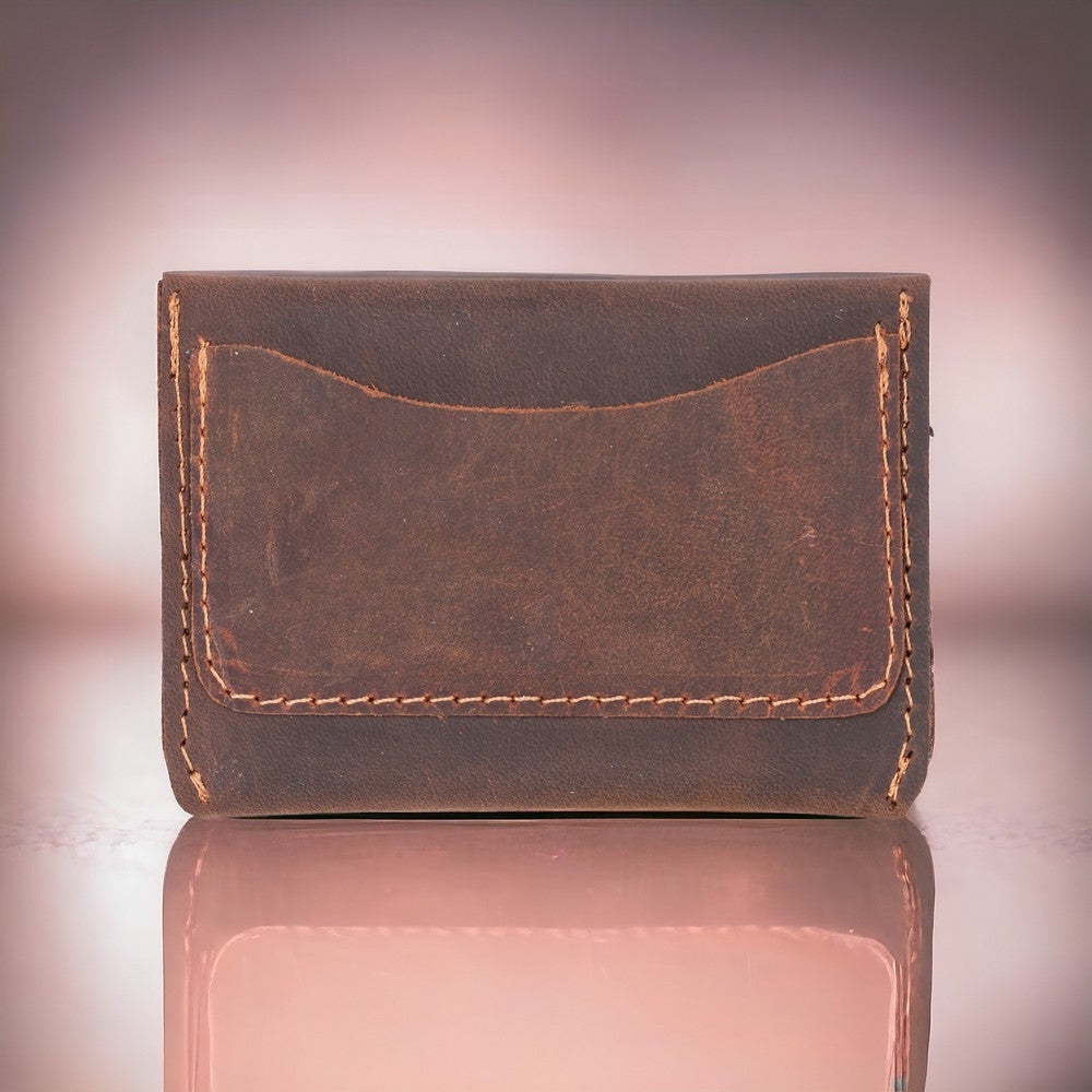Luca Leather