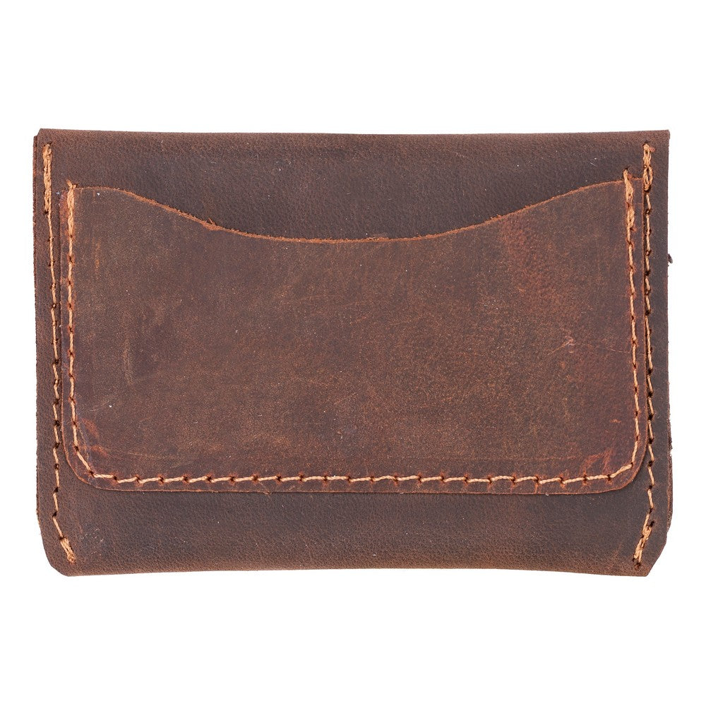 Luca Leather