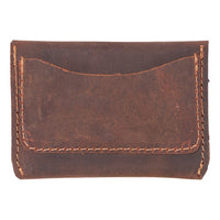 Luca Leather
