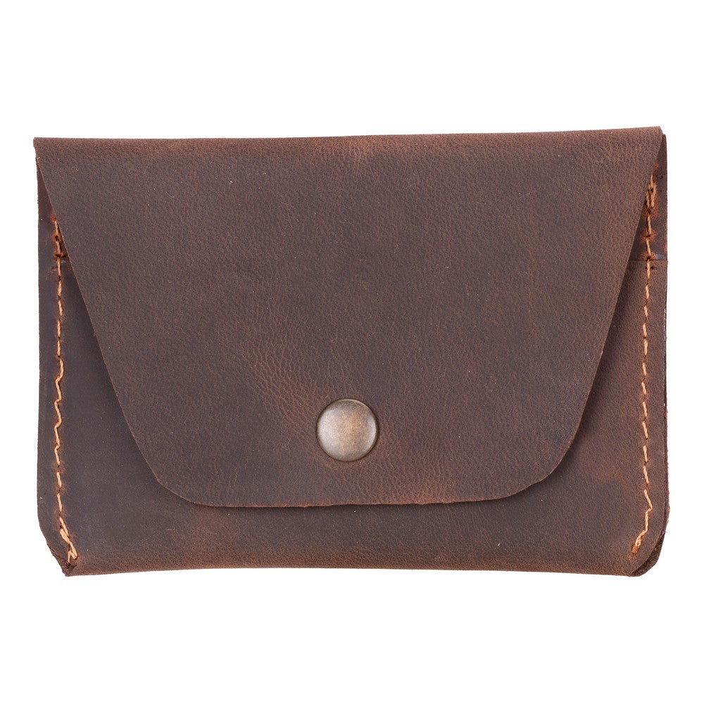 Luca Leather