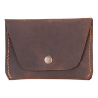 Luca Leather