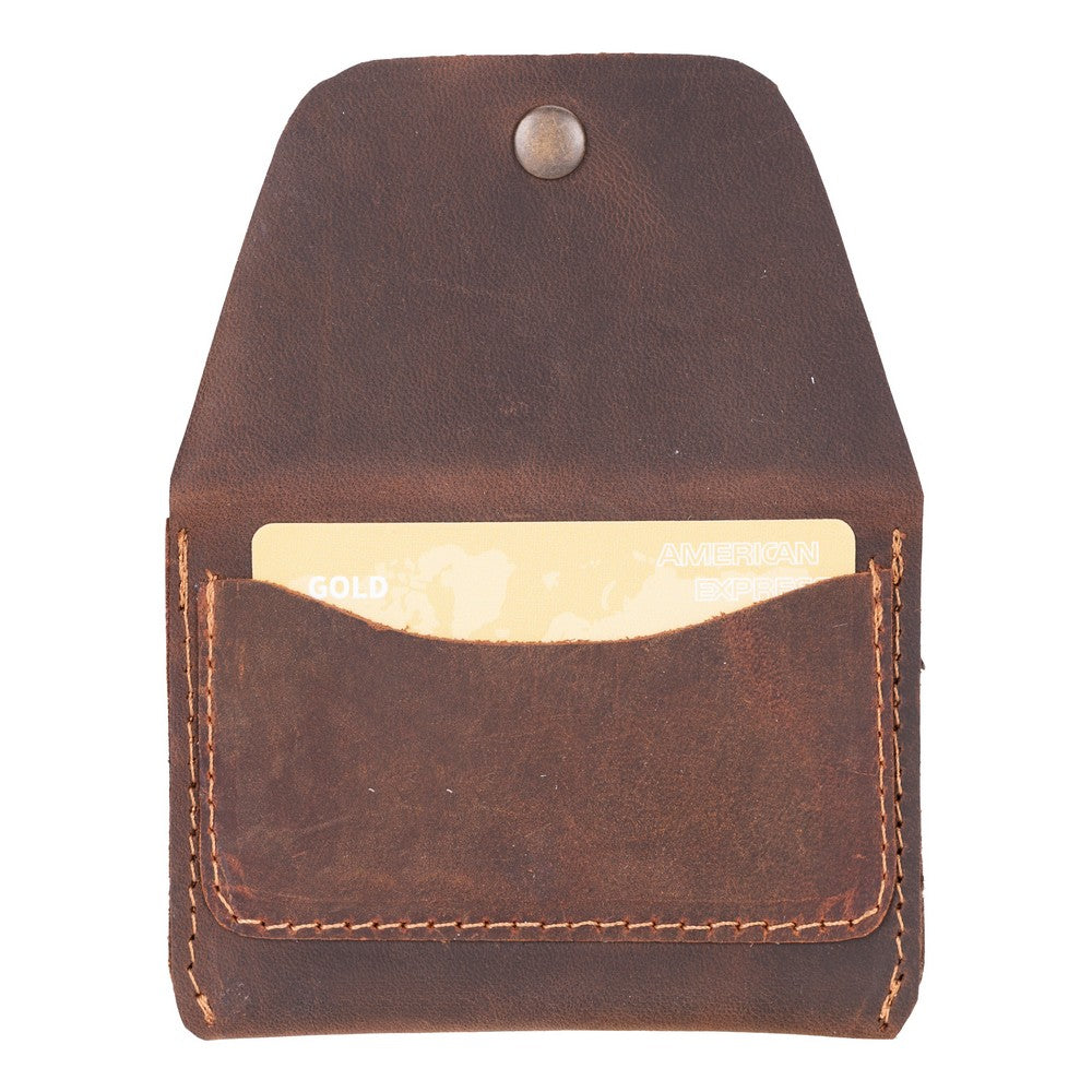Luca Leather