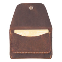 Luca Leather