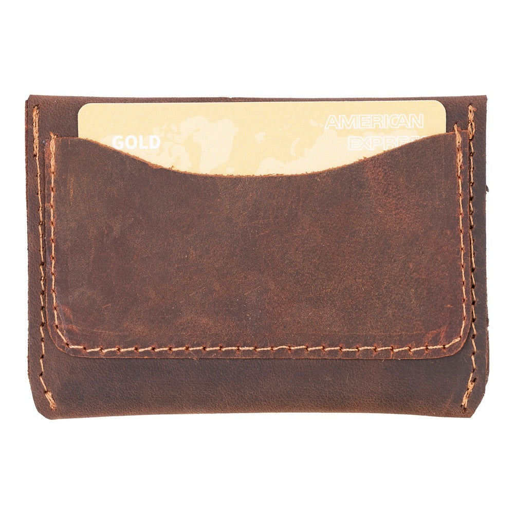 Luca Leather