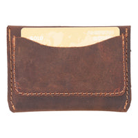 Luca Leather