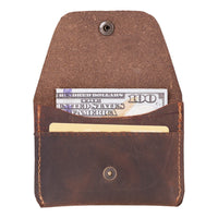 Luca Leather