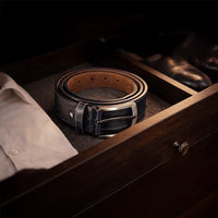 Luca Leather