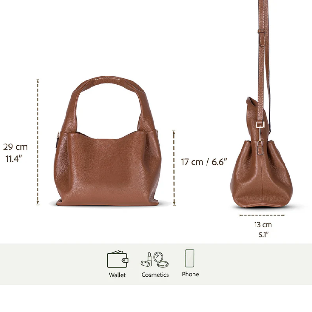 Luca Leather