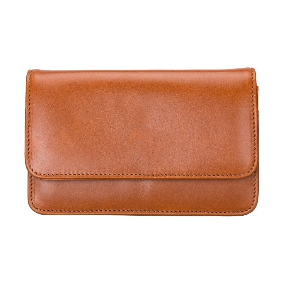 Luca Leather