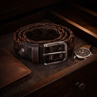 Luca Leather