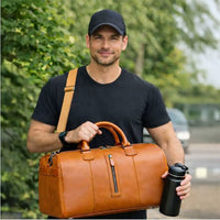 Luca Leather